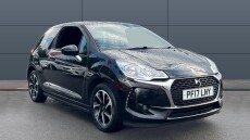 DS 3 1.2 PureTech Elegance 3dr Petrol Hatchback